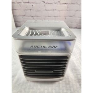 Artic Air Pure Chill Ultra new without original box Works great